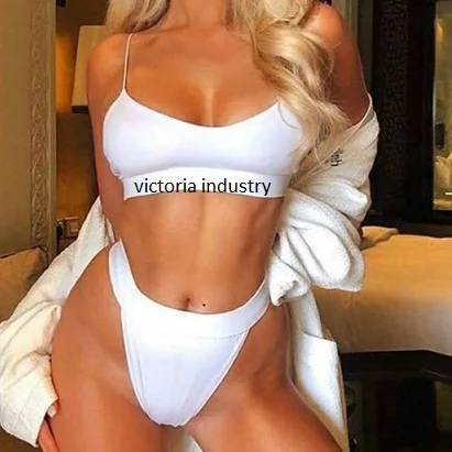 Женские хлопковые бикини с