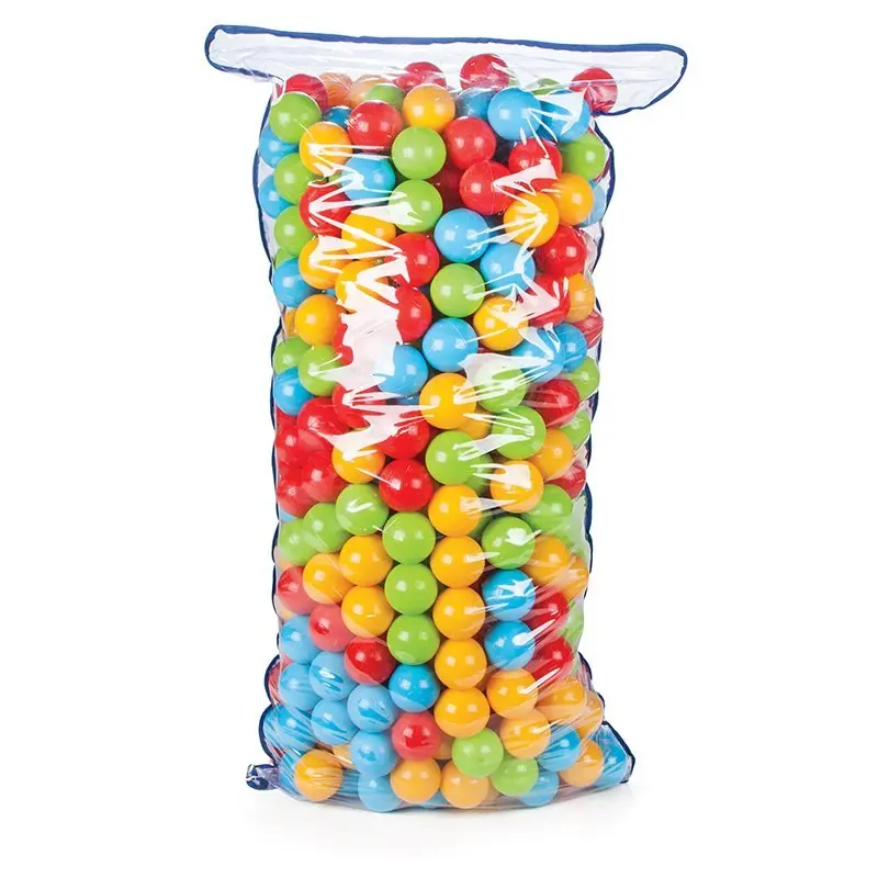 plastic balls for swimming pool 1 pck 500 pieces 7 cm