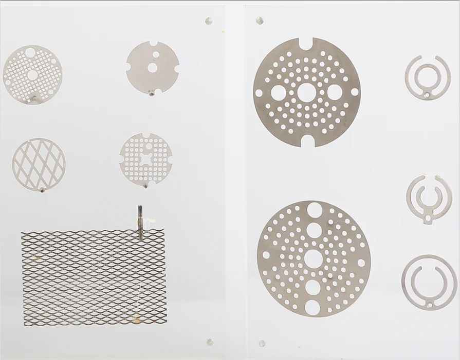 Hot selling titanium anode cathode basket for cathodic protection
