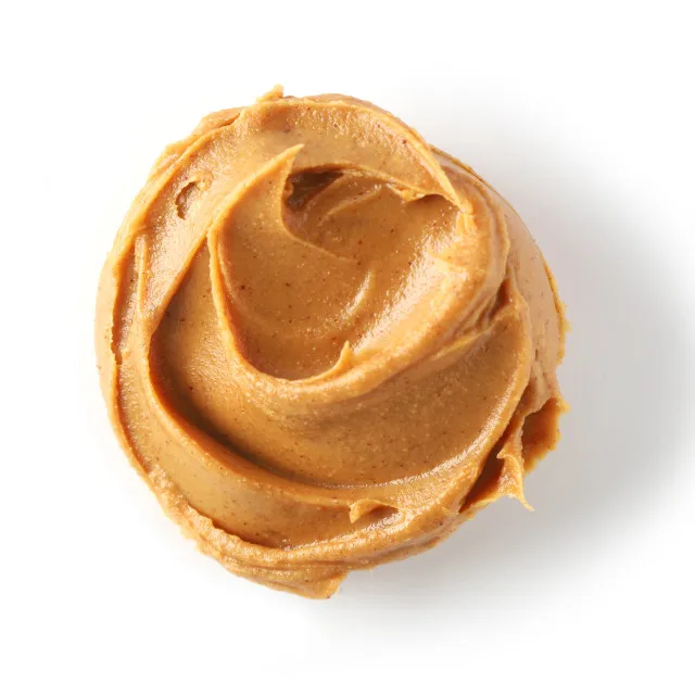 
Peanut Butter Organic Wholesale Butter Spread Savory Chocolate hazelnut spread 340g BRC Free Sample Smooth Peanut Butter 