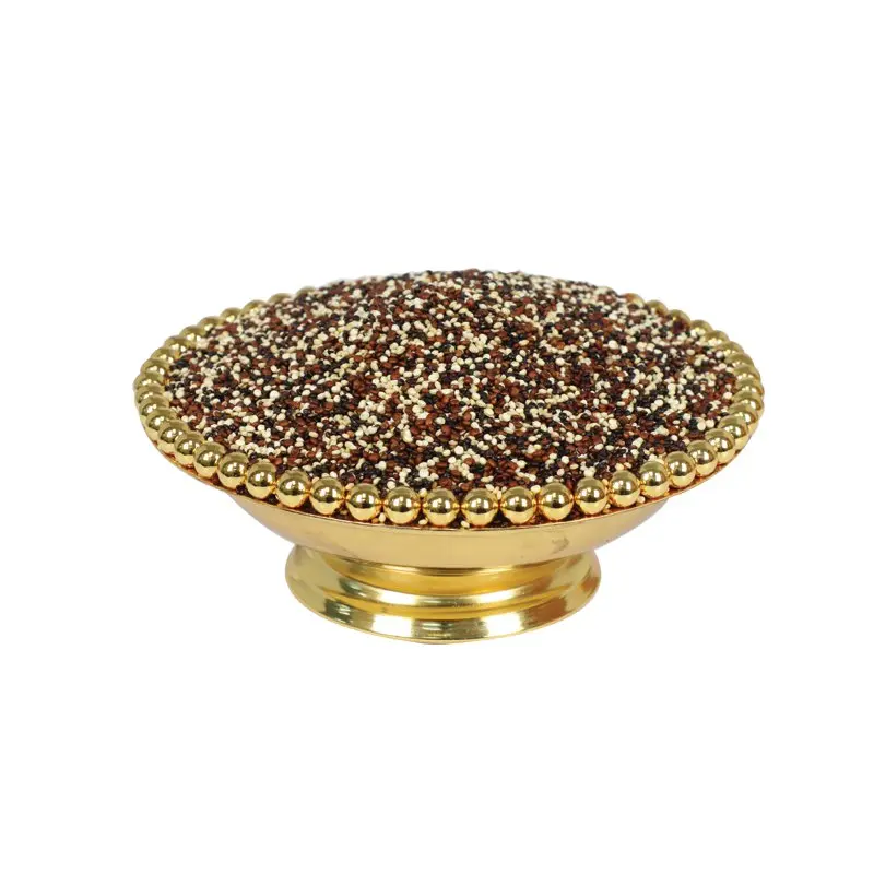 
High Protein Quinoa Mix Wholesale Tricolor Quinoa 