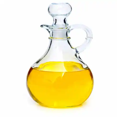 Refined Rapeseed Oil / Canola Oil