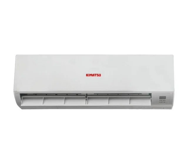 Split Air Conditioners - 1.5 ton 18000 BTU For Hotel Household & Office Use