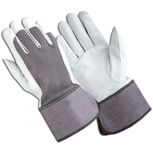 Ideal for Industrial Safety Jobs Require Heavy Duty Hand Protection Used in Heavy Lifting Maintenance Renovation