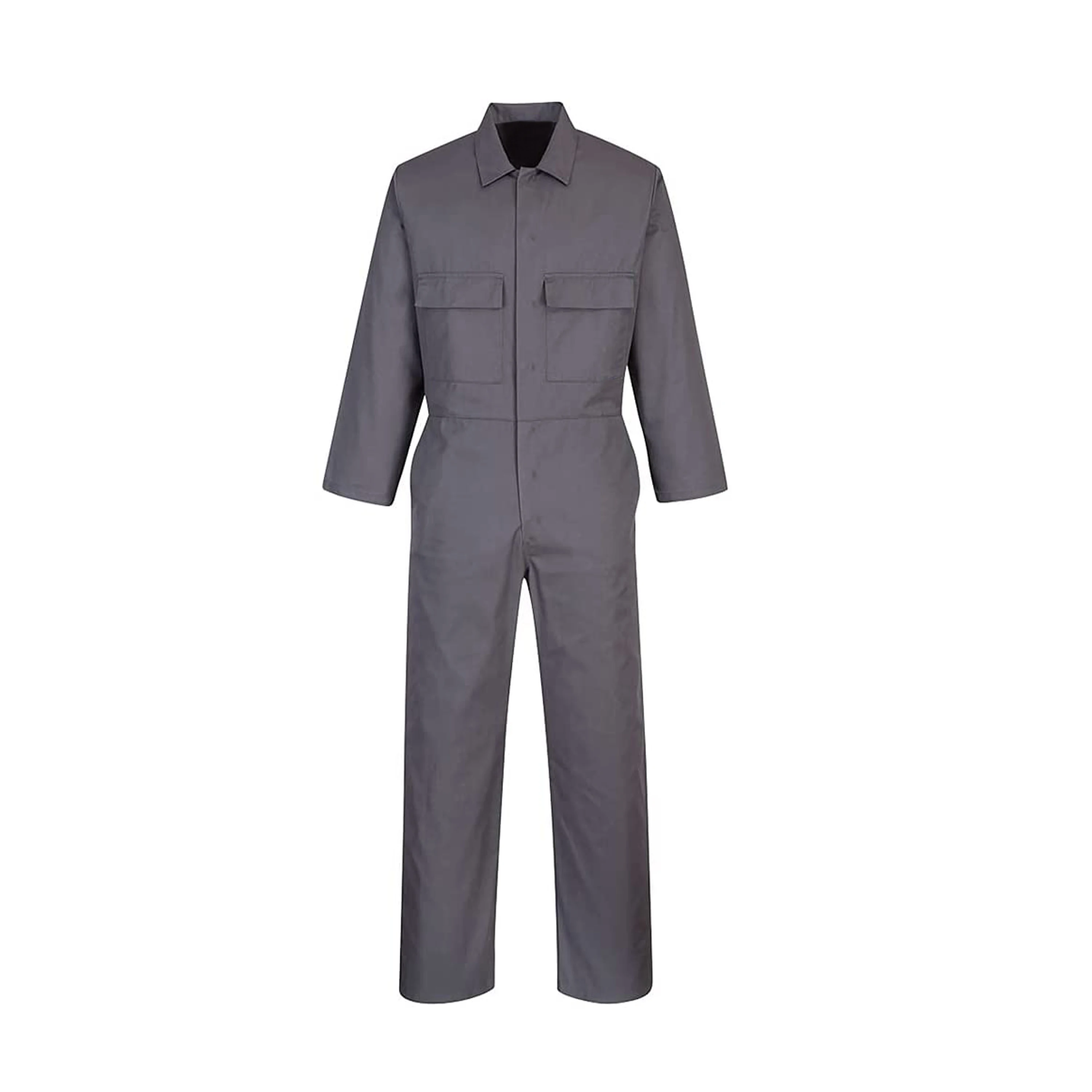 Fire Retardant Coverall Fireproof Overall Safety Work Wear Uniform /Non woven overall suit safety coverall