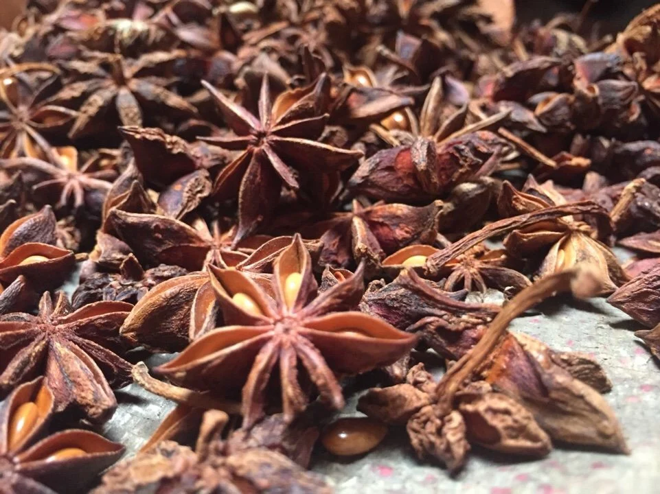 Quality trusted by many people using Star Anise China Spices and Herbs