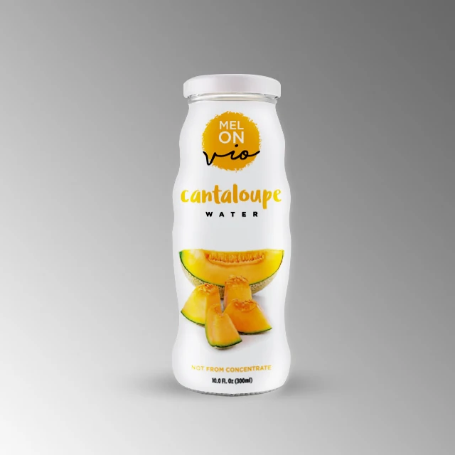 Консервированный сок арбуза JUICY VIO/Vannmelonsaft 12 упаковок норвежский рынок бутылка воды дыни ананаса пюре стерилизованный цветной