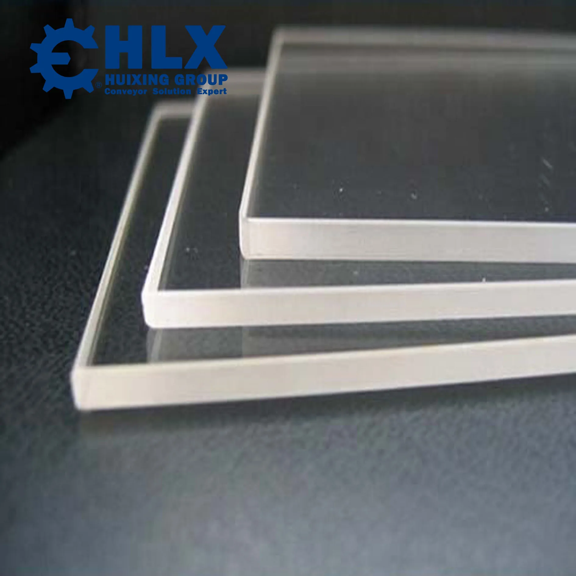 
heat resistant glass for induction cooker fireplace make in China  (1878564591)