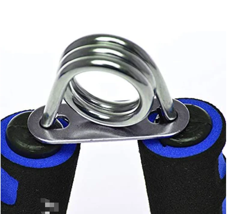 ONESTARSPORTS Hand Soft Foam Manual Exerciser Hand Grip Strengthener Of Wrist Forearm And Finger Strength Exercise Equipment