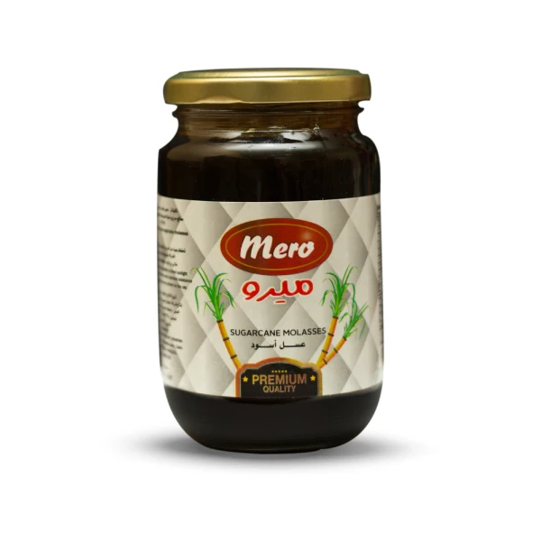
Mero Sugarcane Syrup 