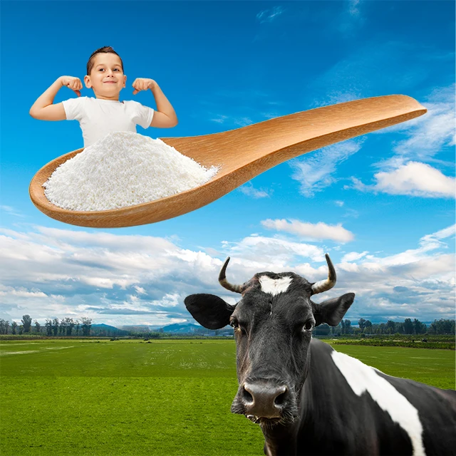 
Professional Formula Tin For Kids Milk Powder Taiwan 