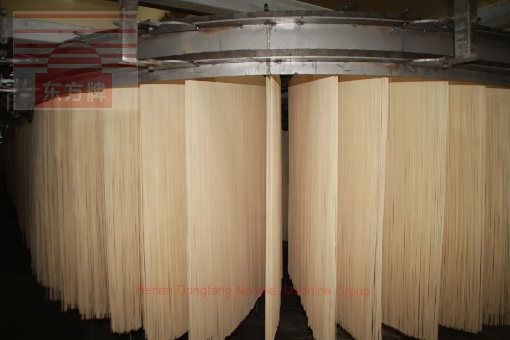
New Design 1000 Stick Noodle Production Line/Automatic High Quality Noodle Machine Manufacture/Latest Stick Noodle Machinery 