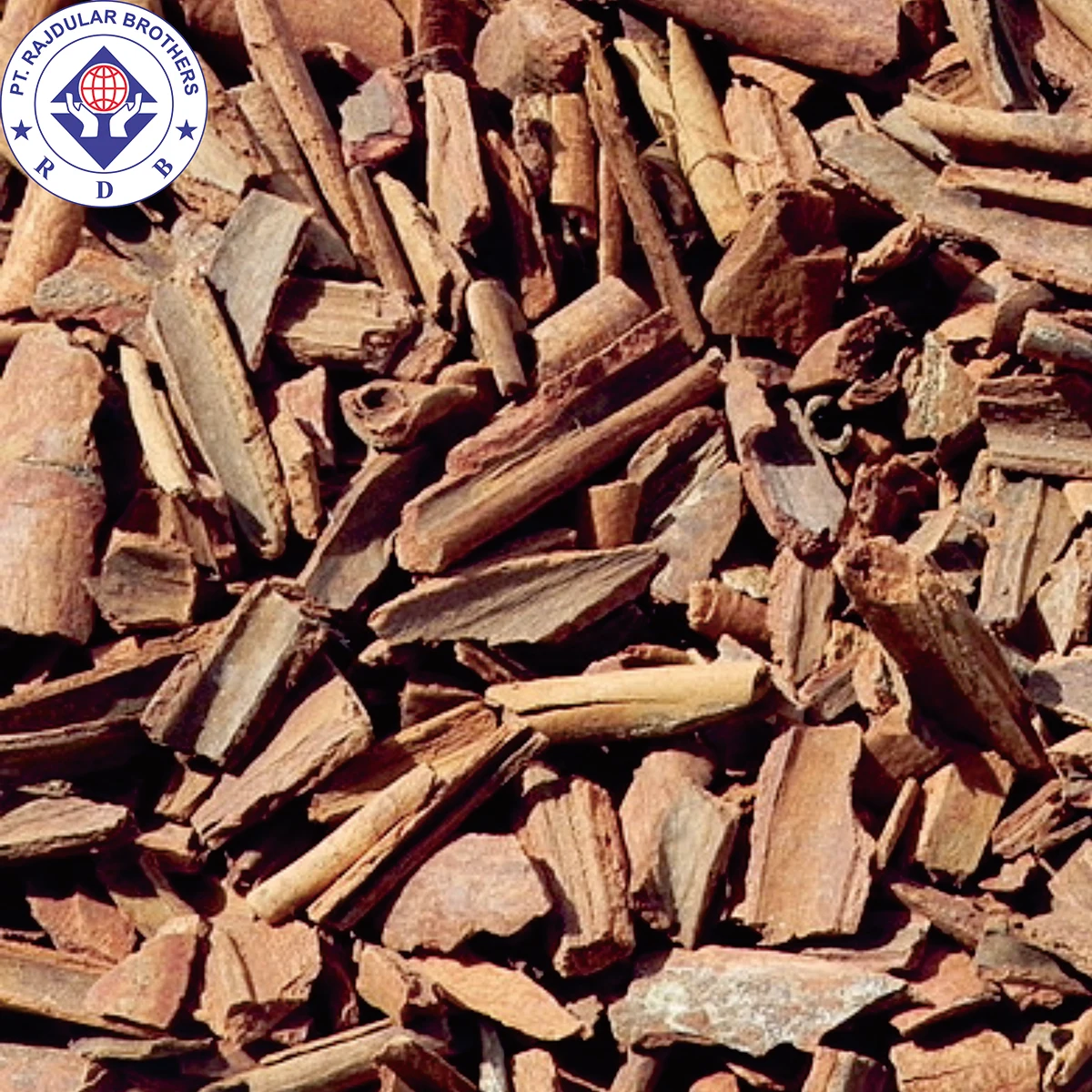 
HIGH QUALITY INDONESIAN CINNAMON / CASSIA VERA (KABC / BROKEN) 