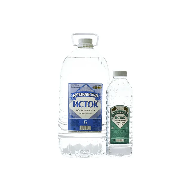 
Artesian Istok, 1.0 L 