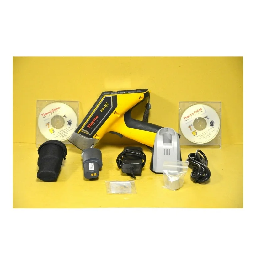 
High Quality Wholesale Supplier Of Thermo-Scientific XL2 980 GOLD XRF Analyzer Lead Paint At Cheap Price 
