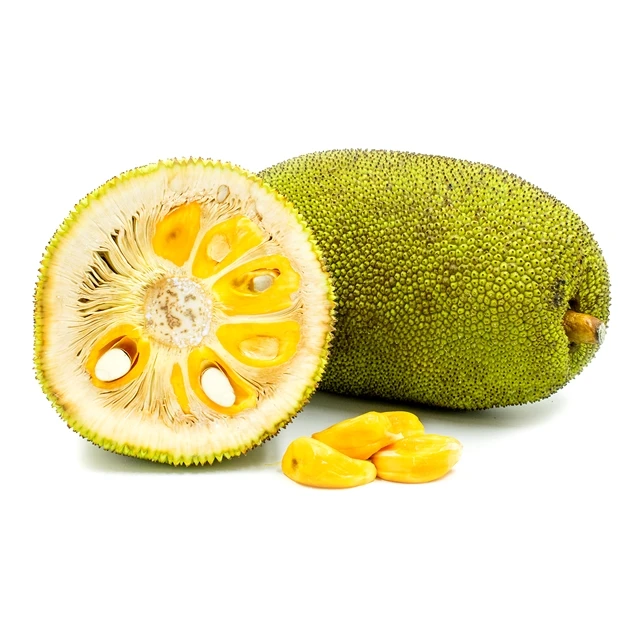 AYAME, свежие фрукты, органические джекфрукты