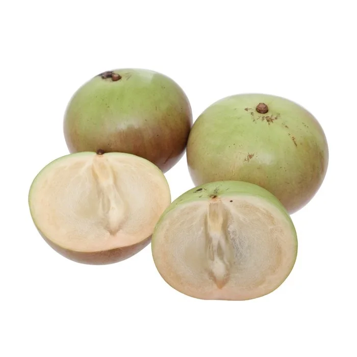 Good Quality 8 days Shell Life  200g-700g/piece Carton Box Packaging Sweet Taste Star Apple Export From Vietnam