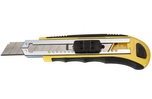 
Plastic Utility Knife Tool Knife 