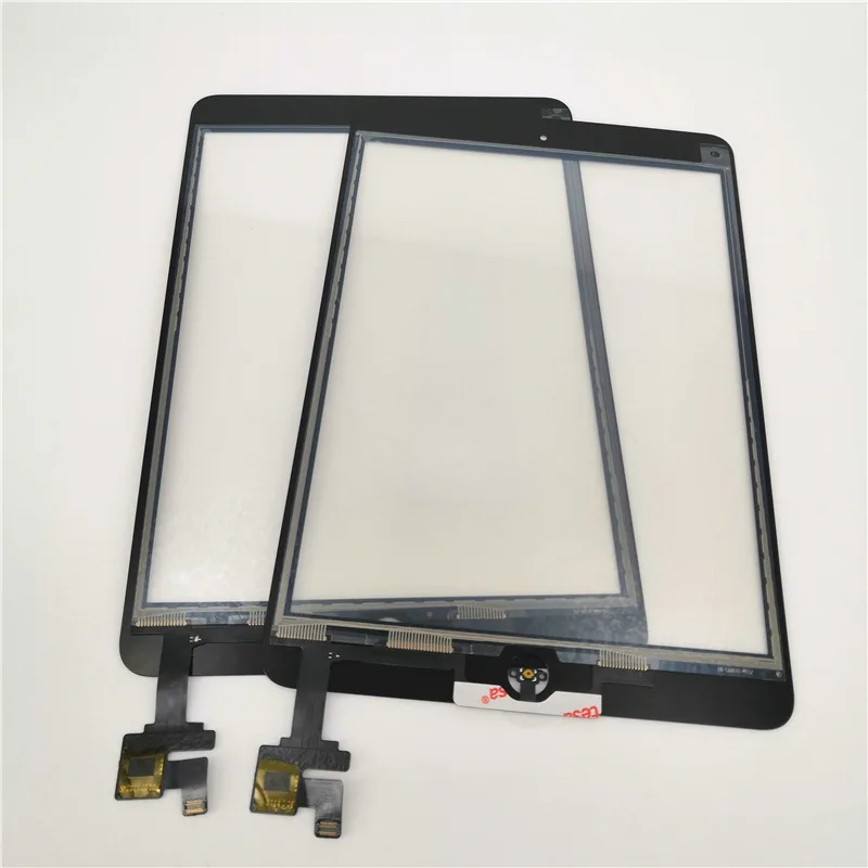 Емкостный сенсорный экран TP для сенсорного экрана ipad mini 1