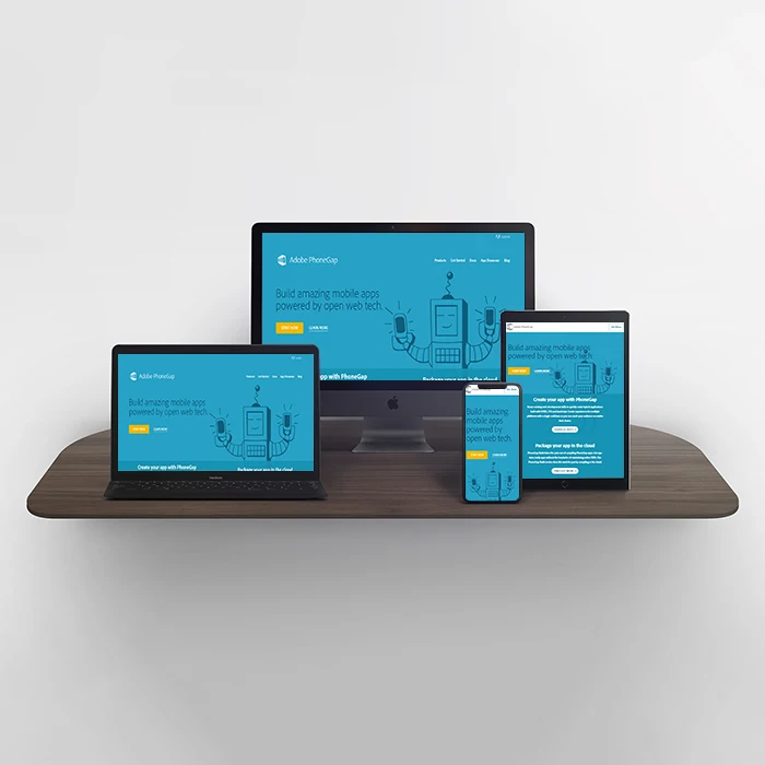 Convert Website into App | android and ios - Protolabz eServices