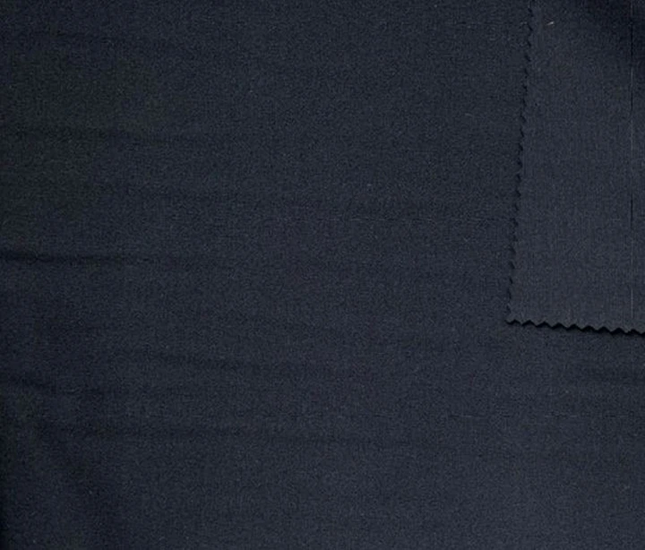 4 Way Stretch Nylon Spandex Fabric Plain Knitted Fabric for Leggings Sportwear Clothing Dress Pants