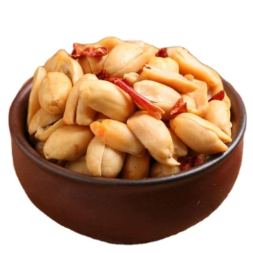 Китайский жареный арахис хорошего качества