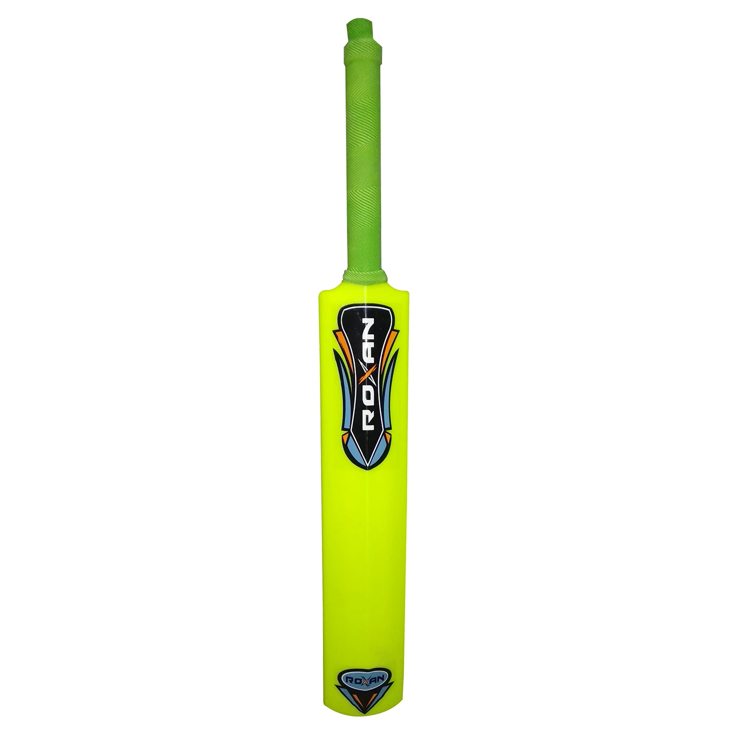 
Plastic Stumps with Base, Bat | cricket kit with stumps and cricket bat 