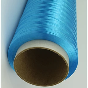 2022 Factory Price High Quality PE Fiber 200D 50D White Black Uhmwpe yarn