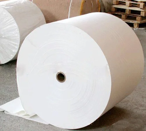 
American soft Wood pulp 