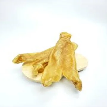 Good Food Dried Seafood Medium Fish - Dried Cod Fish Maw Rich in Nutrition