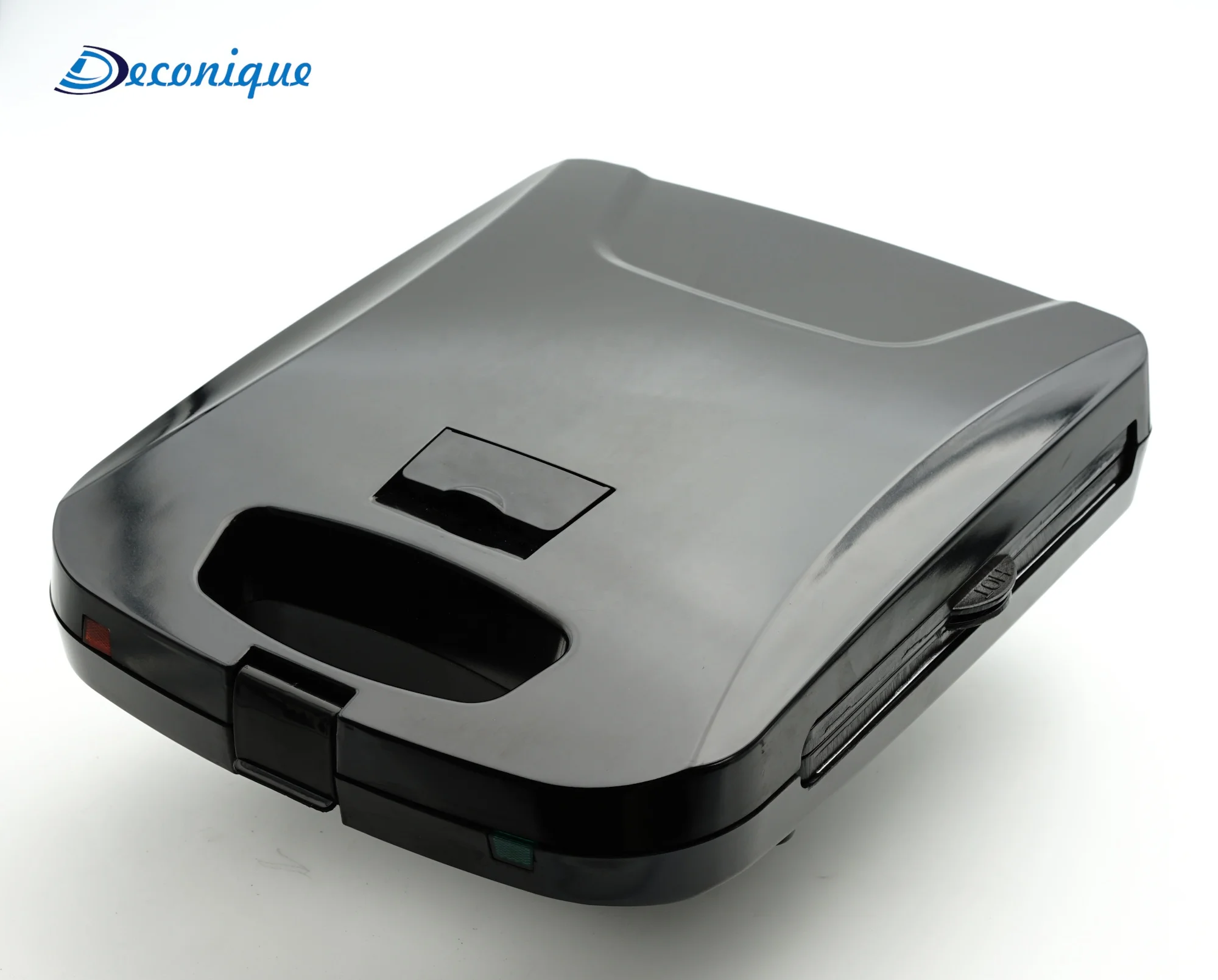 Deconique 3-in-1 4 Slice Sandwich Maker
