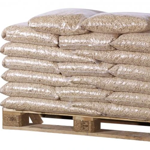 
Wood Pellets DIN PLUS/ENplus-A1 Wood Pellets 