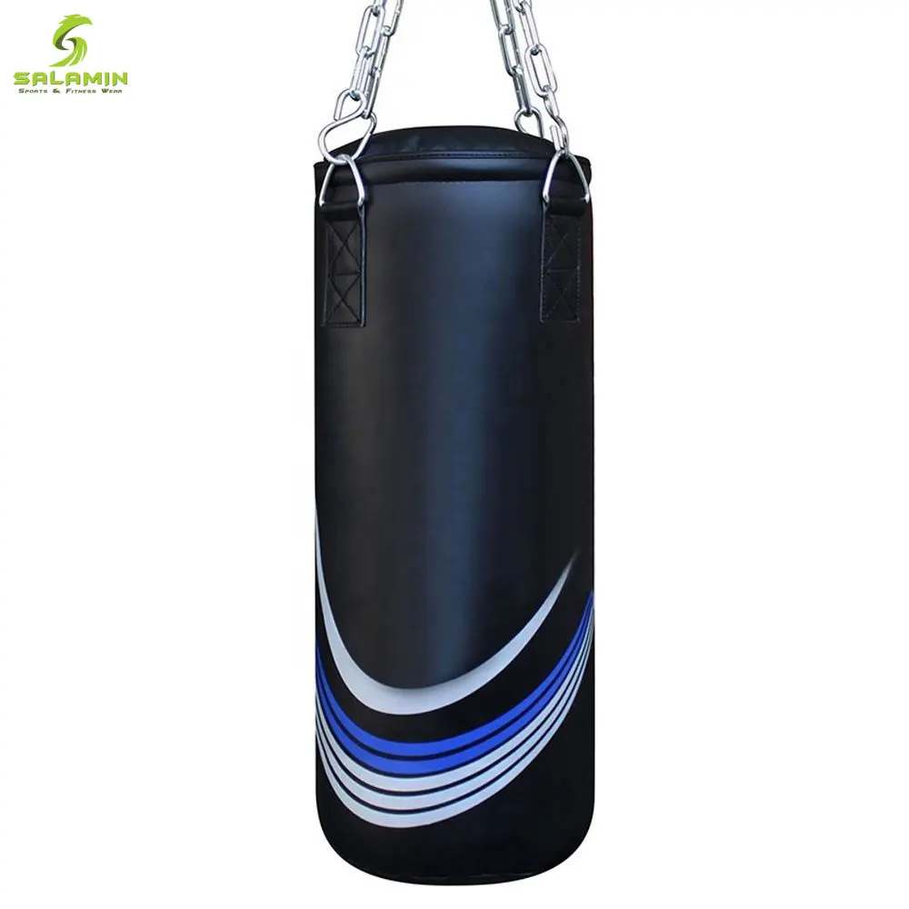 Hot Sale Heavy Boxing Training Equipment Punching Bag