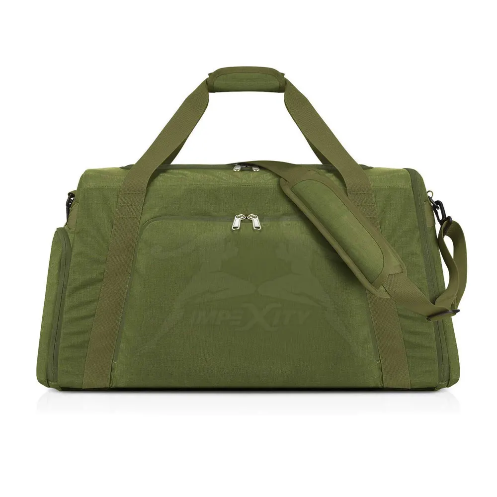 High Quality Gi Bags Martial Arts Bjj Jiu Jitsu Support Bag Custom Color MMA Bags