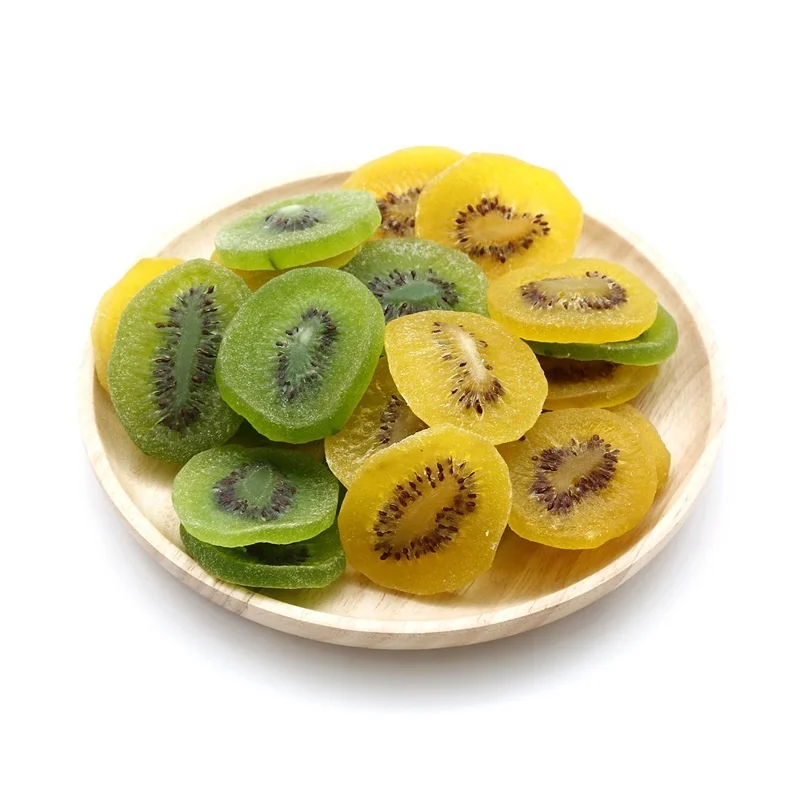 Wholesale natural healthy food dried Kiwi Fruit