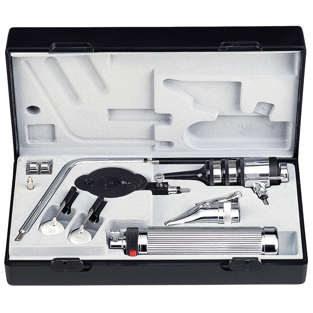  ODM service direct factory price low MOQ Ent otoscope