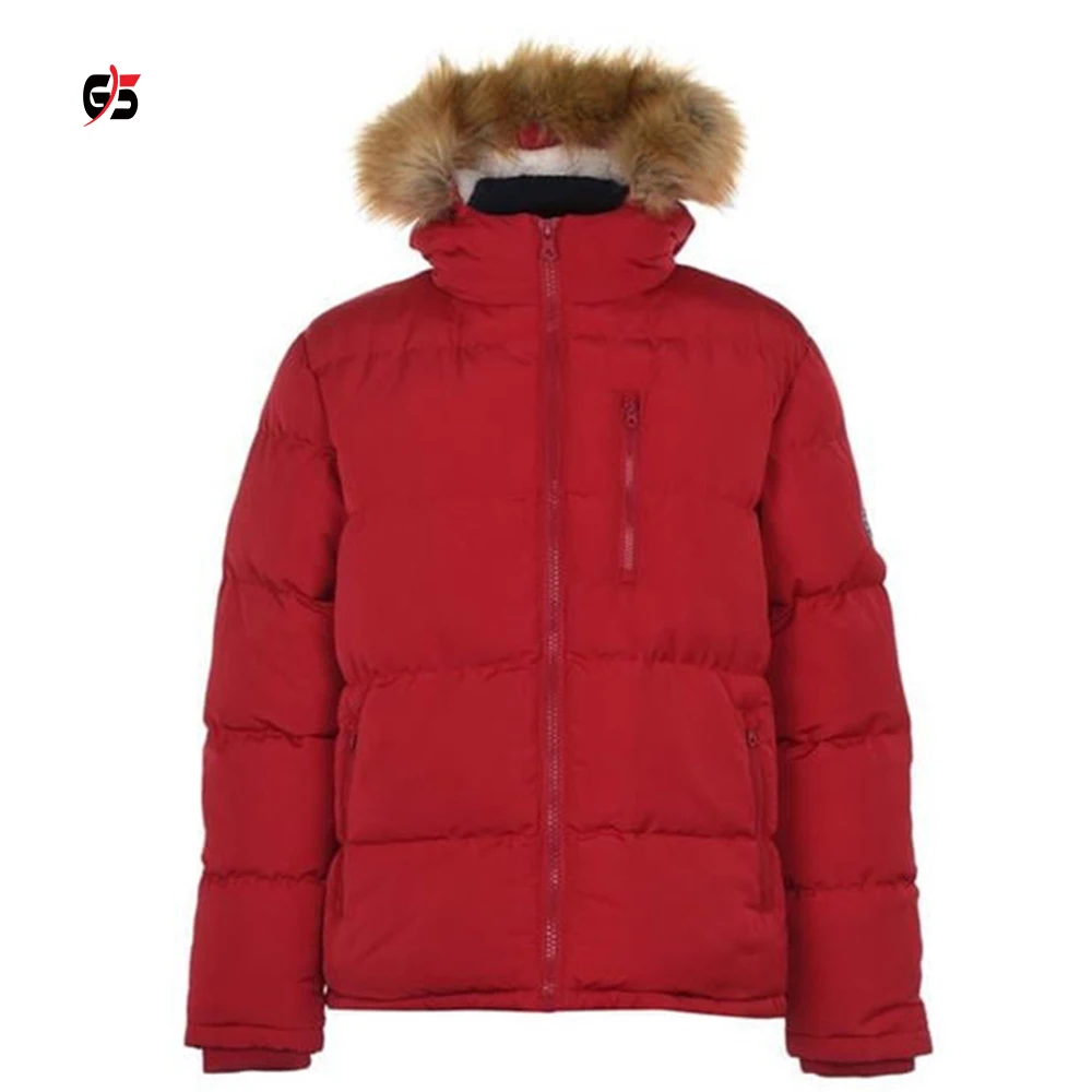 Мужская Меховая куртка с капюшоном и застежкой-молнией логотипом на заказ от производителя ветровка зимняя модная одежда высокое качество теплая полиэфирная отделка