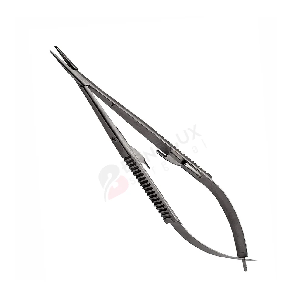 Операционные ножницы для повязки острые тупые медицинские Lister кормления