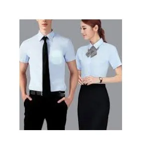 
Business Suits Female and male Office Uniform Formal Trouser Suit From Vietnam 
