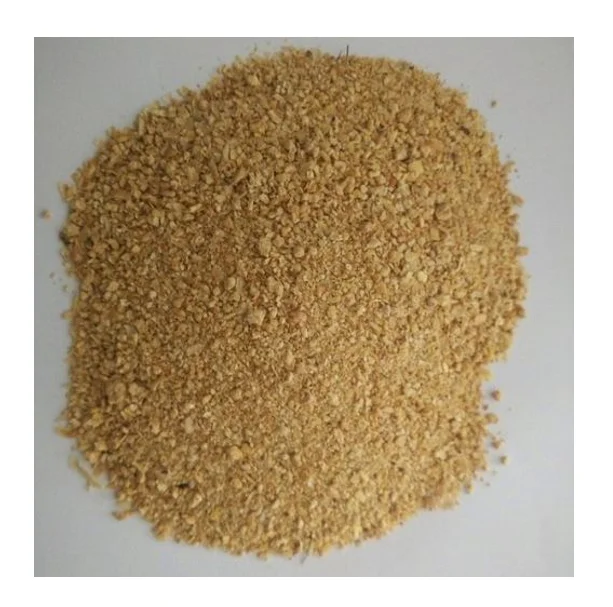 Высококачественная соевая мука для кормления животных