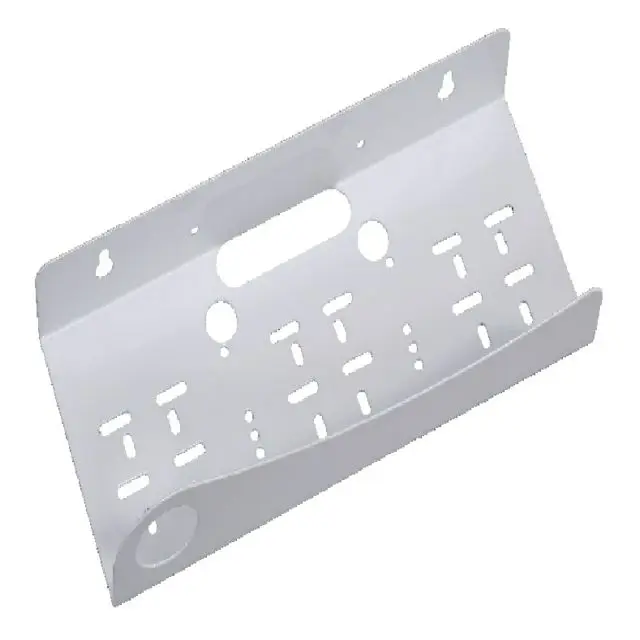 
Кронштейн для корпуса водяного фильтра 3 уровня кронштейн для водяного фильтра 