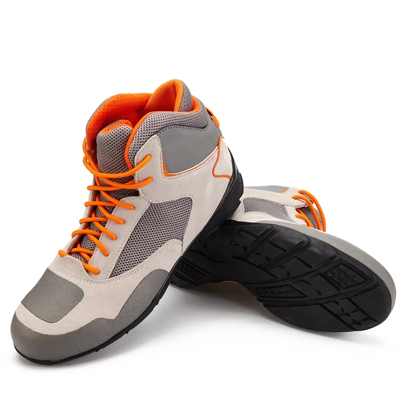 Professional Car Racing Shoes Go-kart Ride Motorcycle Off-Road Leather Fashion Racing Boots