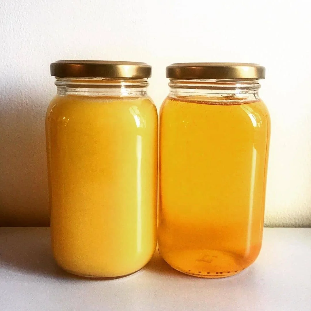 
Pure Cow Ghee Butter Available... 