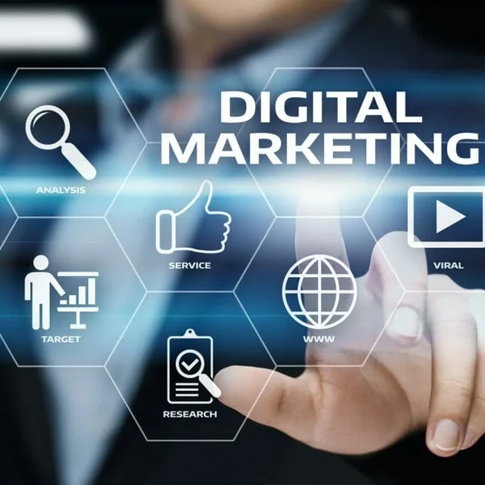 Цифровые маркетинговые услуги и Интернет-Маркетинговые решения | Электронные сервисы Protolabz