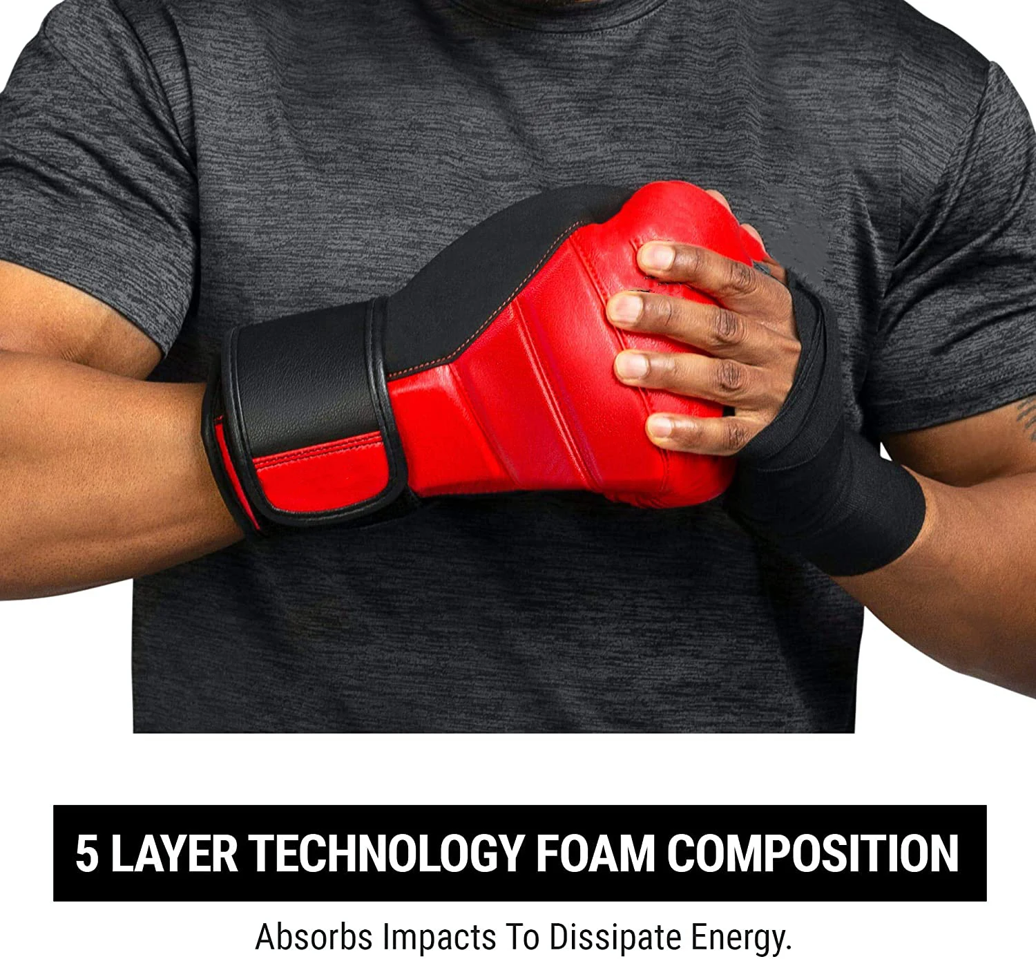 High Quality Boxing Gloves for Men and Women