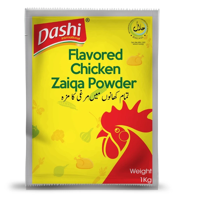 Порошок курицы (без MSG) саше 100