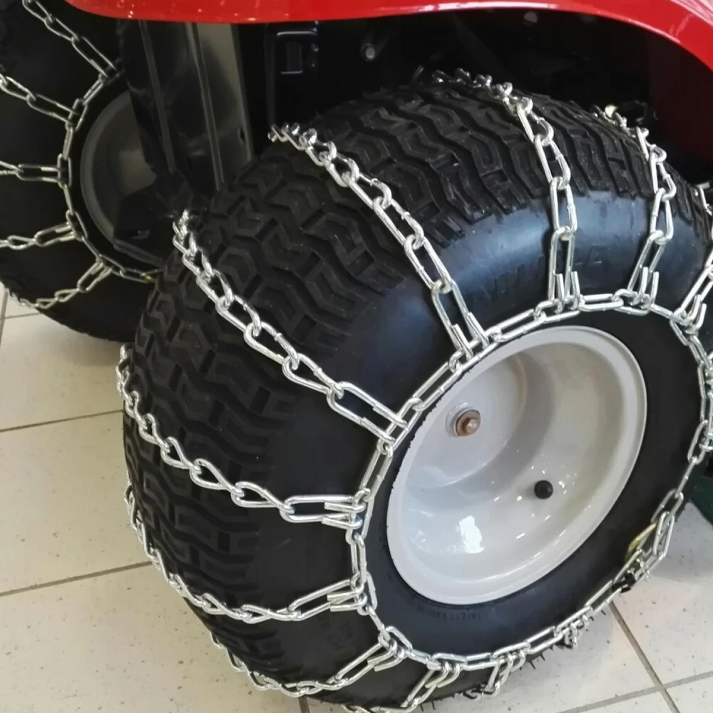 Ladder Tire Chain for ATV 38cm x 20m for Stores