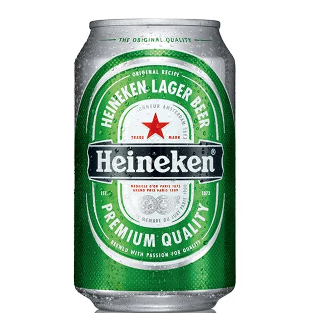 
Heineken Beer Holland Origin 