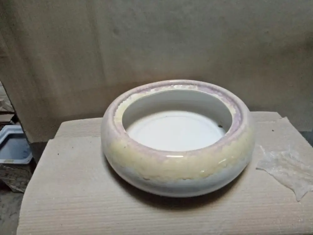 Best quality Ceramic Bonsai Pots for interior and exterior