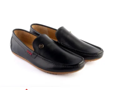 Рекламные во Вьетнаме; Стильные мужские туфли; Модная обувь без шнуровки; Кожаные повседневные Мокасины; Лоферы; Туфли на шнуровке; Мужские лоферы